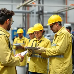 Vale abre inscrições para cursos técnicos com bolsa de até R$ 2,2 mil