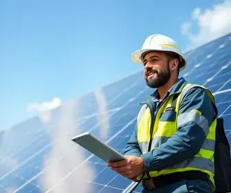 Fotus Distribuidora Solar disponibiliza 48 vagas de emprego