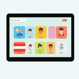 MEC lança plataforma gratuita para aprender inglês e espanhol