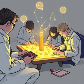 Conexão Ciências chega com muita tecnologia, games e inovação na Serra