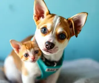 Serra abre 120 novas vagas para castração gratuita de cães e gatos