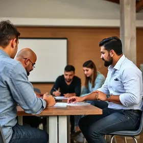 Serra promove oficina gratuita para qualificação de empreendedores