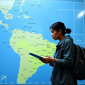 EDP abre vagas de estágio técnico em diferentes estados; veja como participar