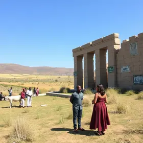 Projeto Museu Vivo valoriza memória e cultura da Serra por meio de entrevistas
