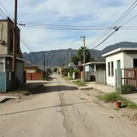 Pablo Muribeca cobra prioridade para ruas sem pavimentação e denuncia abandono de bairros na Serra