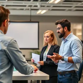 Empreendedores: Serra oferece oficina gratuita sobre atendimento ao cliente