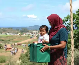 Família Presente leva serviços a Serra Dourada e Novo Porto Canoa