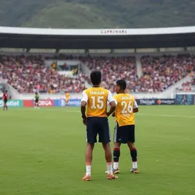 Dandan, do Serra, é eleito o craque do Campeonato Capixaba 2026