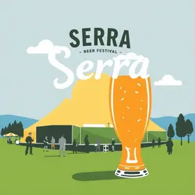Serra Beer Festival reúne cervejas artesanais, música e gastronomia no Parque da Cidade
