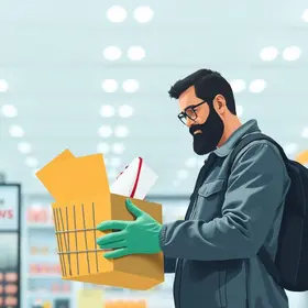 Procon divulga orientações para compras seguras no Dia dos Pais