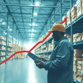 Rede de atacado demite 6 mil funcionários e atinge lucro de R$ 2,31 bilhões em 2026