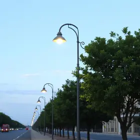 Serra amplia atendimento a demandas de iluminação pública com mais de 11 mil registros