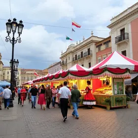 Feira dos Municípios 2026 abre as portas celebrando a cultura, o turismo e a identidade capixaba