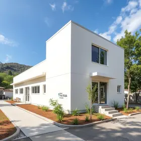 Prefeitura da Serra entrega nova Unidade Básica de Saúde em Feu Rosa