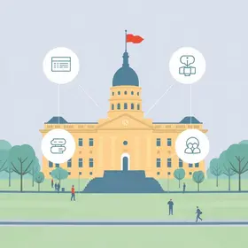 Novo Portal de Processos Digitais: Prefeitura oferece suporte aos usuários