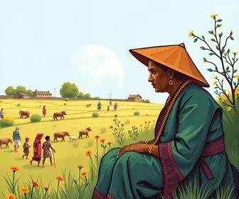 Saúde da Serra promove tarde de cultura, cuidado e bem