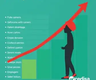 Cedisa oferece novas oportunidades de emprego em diferentes níveis e setores