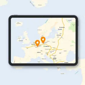 Serra em Mapas ganha recursos que tornam a navegação mais ágil e intuitiva