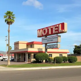 Status Motel encerra atividades para dar lugar a novo hotel na Serra