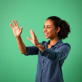 Serra oferece curso gratuito de Libras com vagas para mulheres