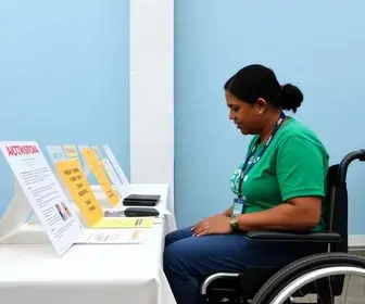 Serra promove feirão com mais de 180 vagas de emprego para pessoas com deficiência