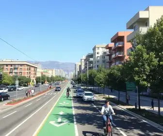 Mobilidade: Serra avança na expansão de ciclovias com obras e novos projetos