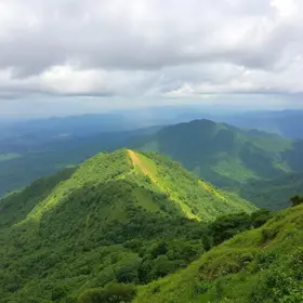 A Serra tem uma lição a oferecer ao ES e ao Brasil