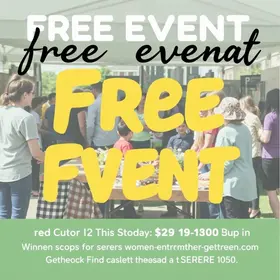 Evento gratuito reúne brechós e empreendedoras neste fim de semana na Serra