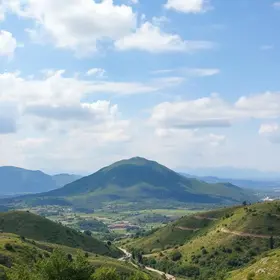 Serra abre edital para gestão da sede da Área de Proteção Ambiental Mestre Álvaro