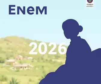 Foco no Enem 2026: Anhanguera disponibiliza 6 mil videoaulas gratuitas