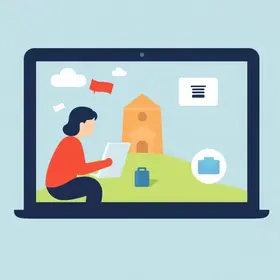 Bradesco oferece mais de 80 cursos gratuitos com certificado na plataforma Escola Virtual