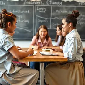 Serra fortalece práticas pedagógicas com formação continuada na educação