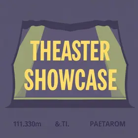 Serra recebe Mostra de Teatro com 12 espetáculos gratuitos