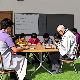 Educação da Serra vira alvo de ação do MP por excesso de contratações temporárias
