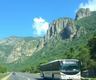 Águia Branca inicia operações de ônibus entre Serra e Minas Gerais