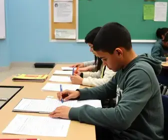 Mais de 6 mil estudantes da Serra participam da Avaliação de Fluência em Leitura